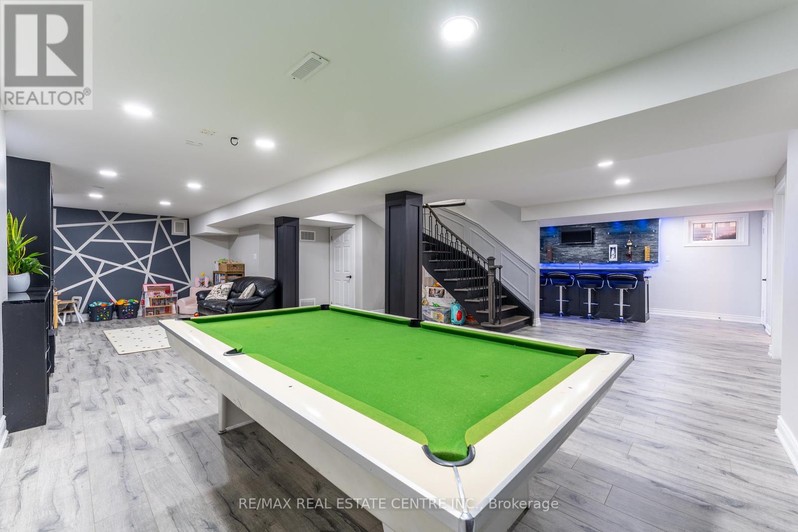 499 Aberdeen Avenue N, Vaughan, Ontario  L4L 5J5 - Photo 39 - N12454973