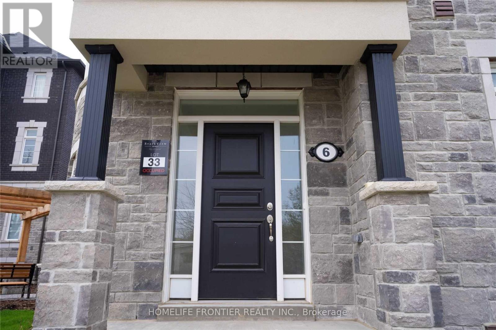6 Parker Avenue, Richmond Hill, Ontario  L4E 2W4 - Photo 6 - N12454979