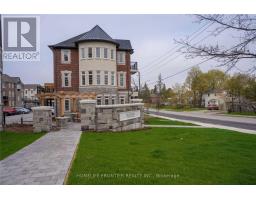 6 PARKER AVENUE, Richmond Hill, Ontario