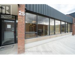 25 - 300 ESNA PARK DRIVE, Markham, Ontario