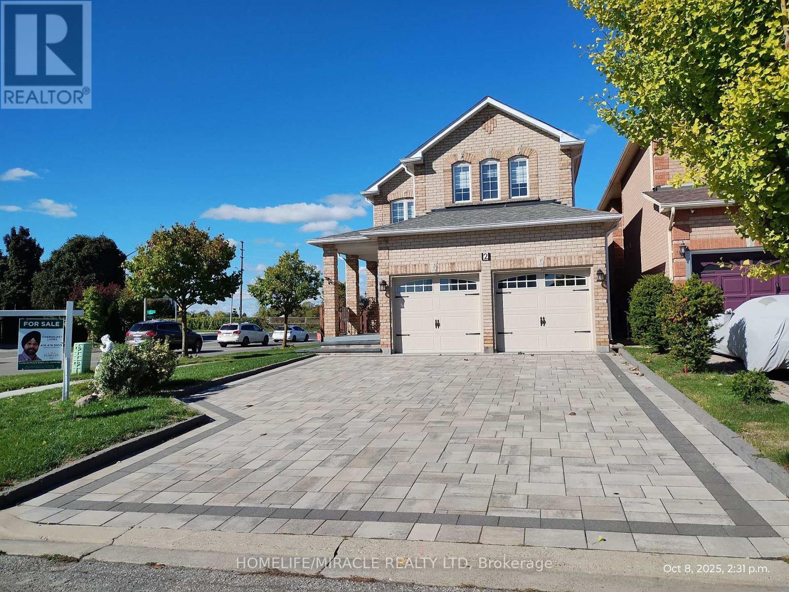 2 Nessie Street, Markham, Ontario  L3S 4J1 - Photo 2 - N12445235