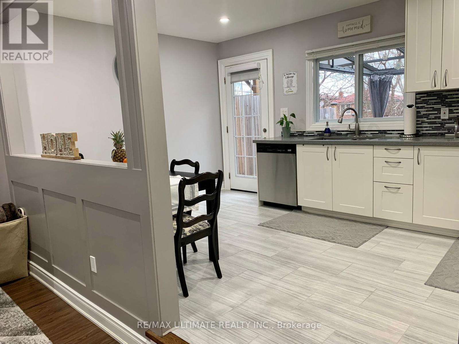 59 Cameron Avenue, Toronto (Keelesdale-Eglinton West), Ontario  M6M 1R1 - Photo 2 - W12454654