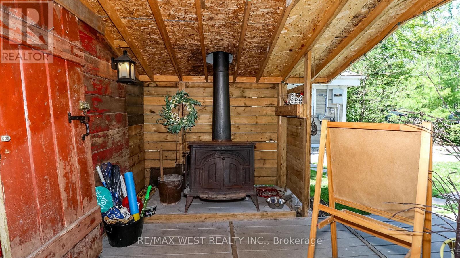 3756 Glenrest Drive, Ramara, Ontario  L0K 1B0 - Photo 37 - S12454942