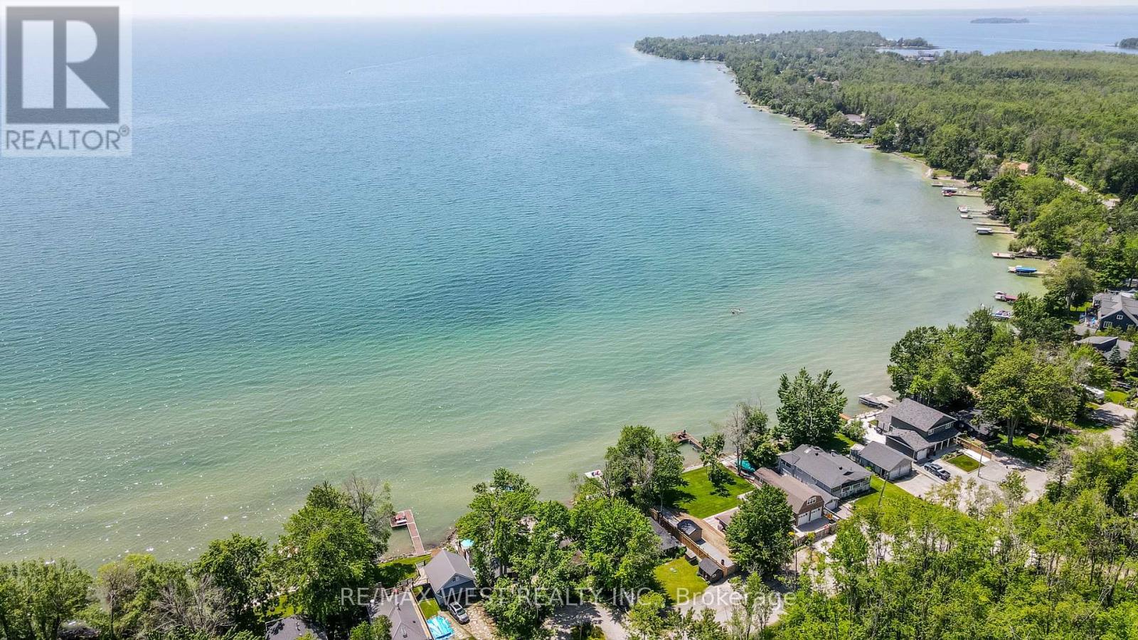3756 Glenrest Drive, Ramara, Ontario  L0K 1B0 - Photo 48 - S12454942