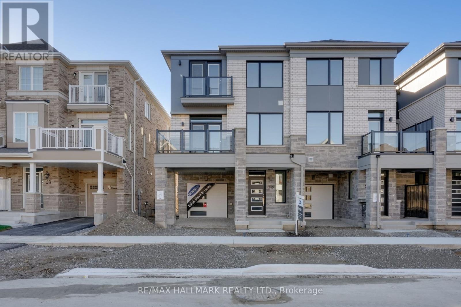 66 Ennerdale Street N, Barrie, Ontario  L9J 0Z9 - Photo 1 - S12454980
