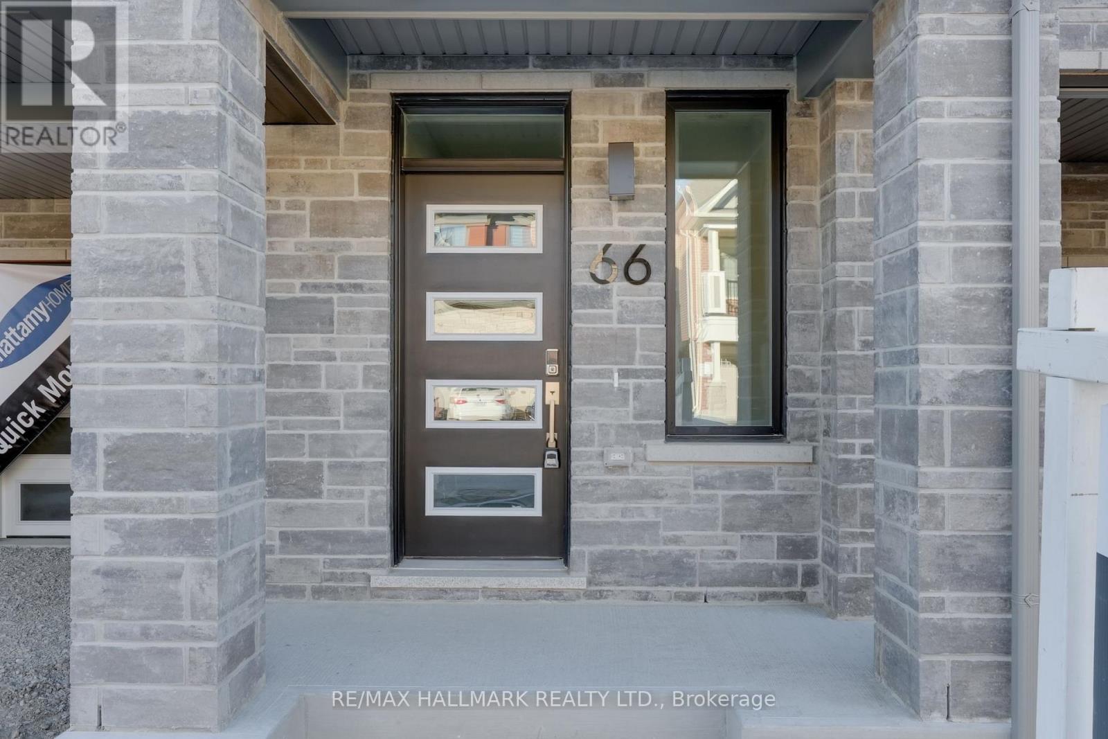 66 Ennerdale Street N, Barrie, Ontario  L9J 0Z9 - Photo 3 - S12454980