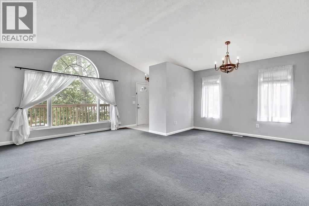 1018 Smith Avenue, Crossfield, Alberta  T0M 0S0 - Photo 4 - A2227260