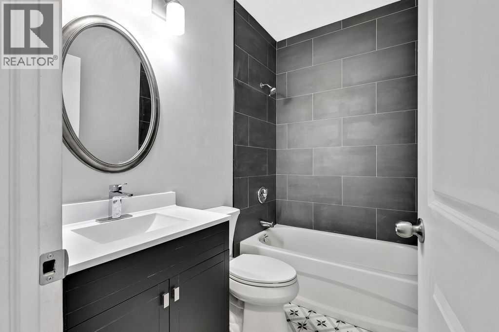 1018 Smith Avenue, Crossfield, Alberta  T0M 0S0 - Photo 34 - A2227260