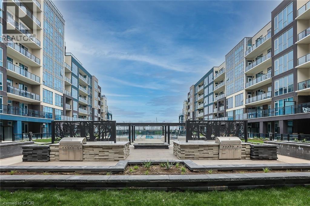 16 Concord Place Unit# 214, Grimsby, Ontario  L3M 0J1 - Photo 22 - 40777948