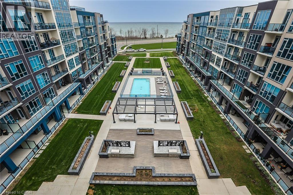 16 Concord Place Unit# 214, Grimsby, Ontario  L3M 0J1 - Photo 24 - 40777948