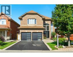 11 SILVERSPRING Crescent, Hannon, Ontario