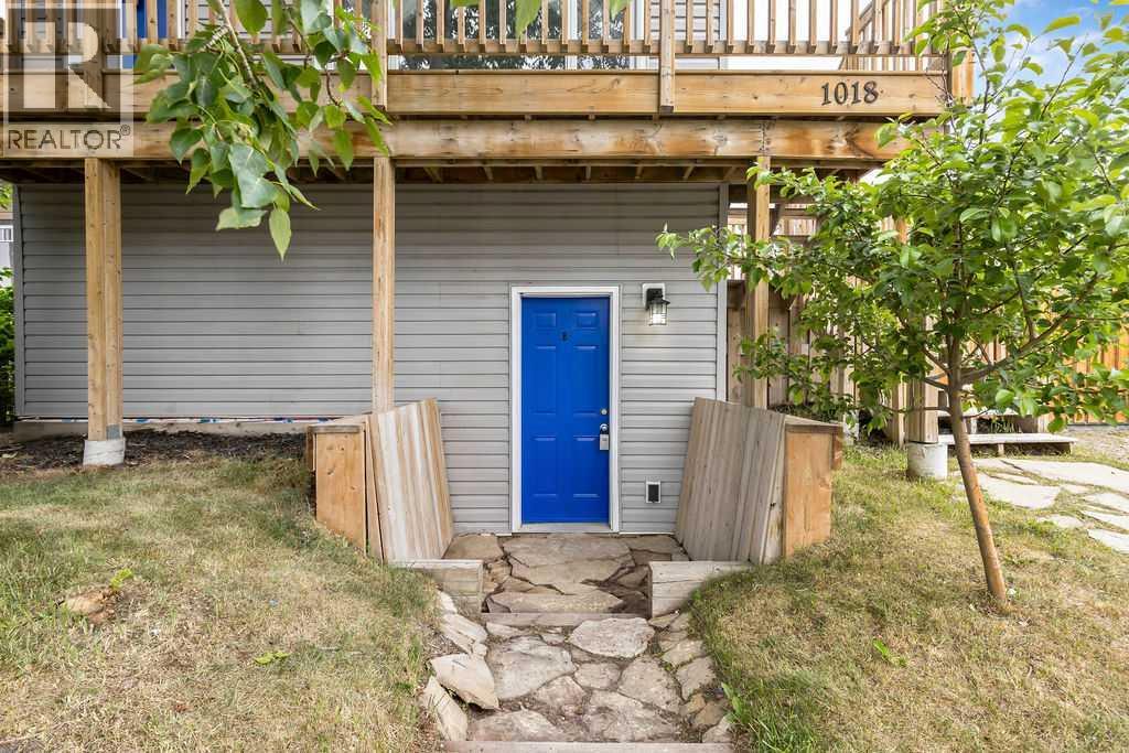 1018 Smith Avenue, Crossfield, Alberta  T0M 0S0 - Photo 21 - A2227260