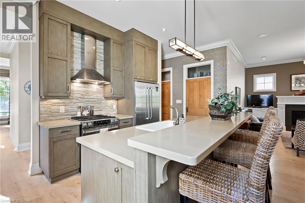 52 Garrison Village Drive, Niagara-On-The-Lake, Ontario  L0S 1J0 - Photo 10 - 40777603