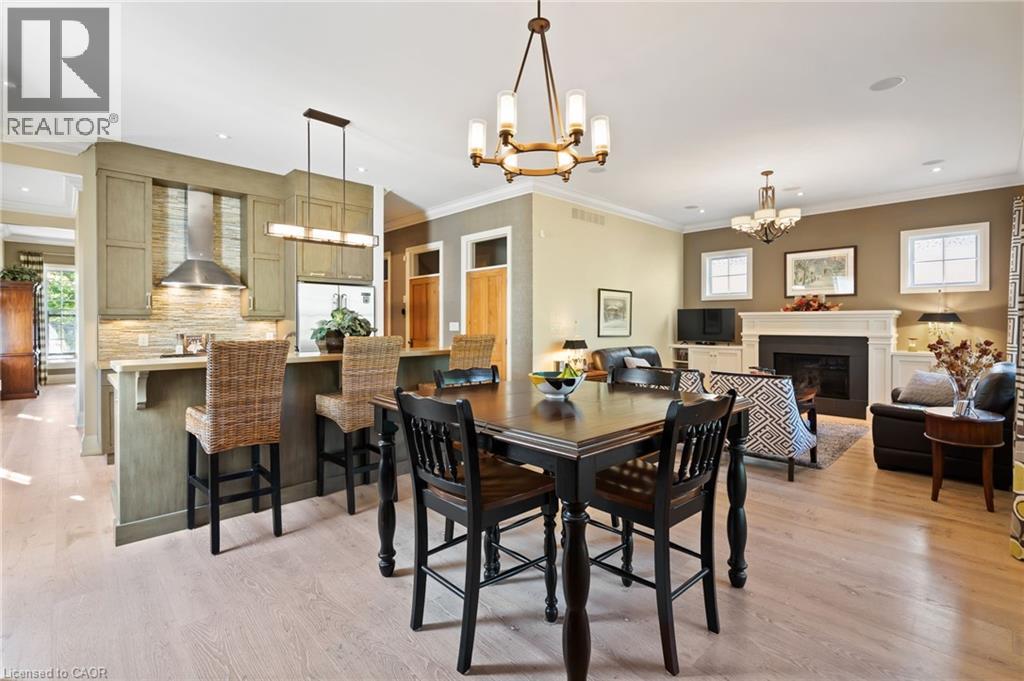 52 Garrison Village Drive, Niagara-On-The-Lake, Ontario  L0S 1J0 - Photo 16 - 40777603