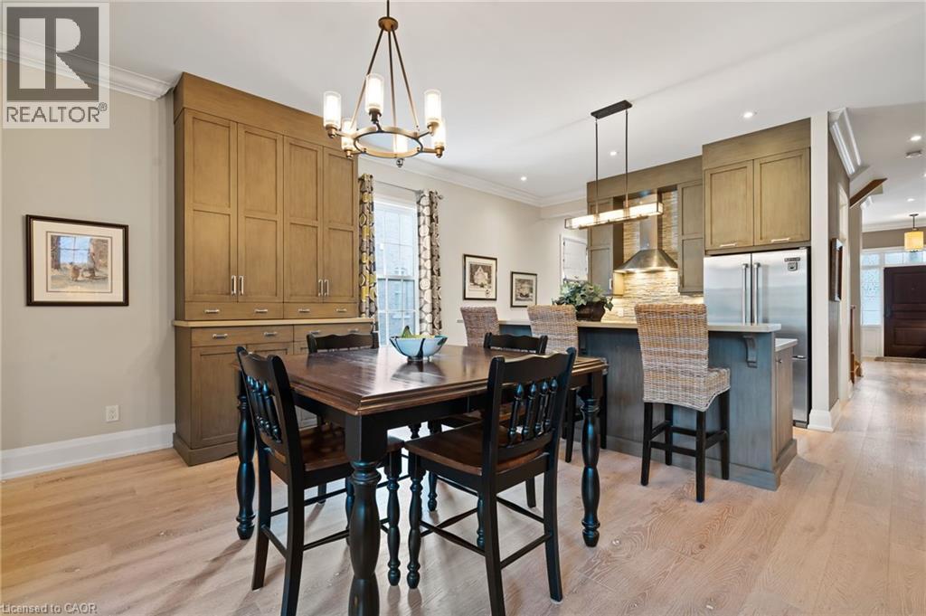 52 Garrison Village Drive, Niagara-On-The-Lake, Ontario  L0S 1J0 - Photo 17 - 40777603