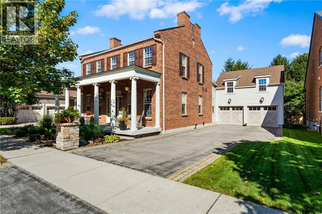 52 Garrison Village Drive, Niagara-On-The-Lake, Ontario  L0S 1J0 - Photo 2 - 40777603