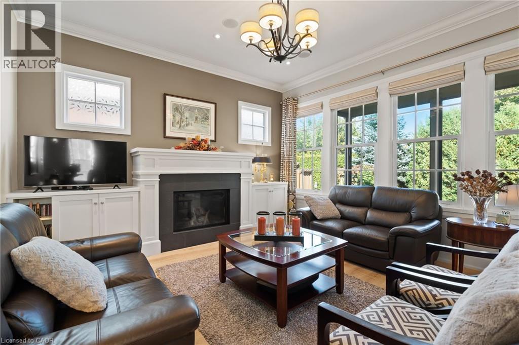 52 Garrison Village Drive, Niagara-On-The-Lake, Ontario  L0S 1J0 - Photo 21 - 40777603