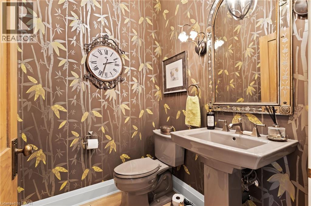 52 Garrison Village Drive, Niagara-On-The-Lake, Ontario  L0S 1J0 - Photo 23 - 40777603