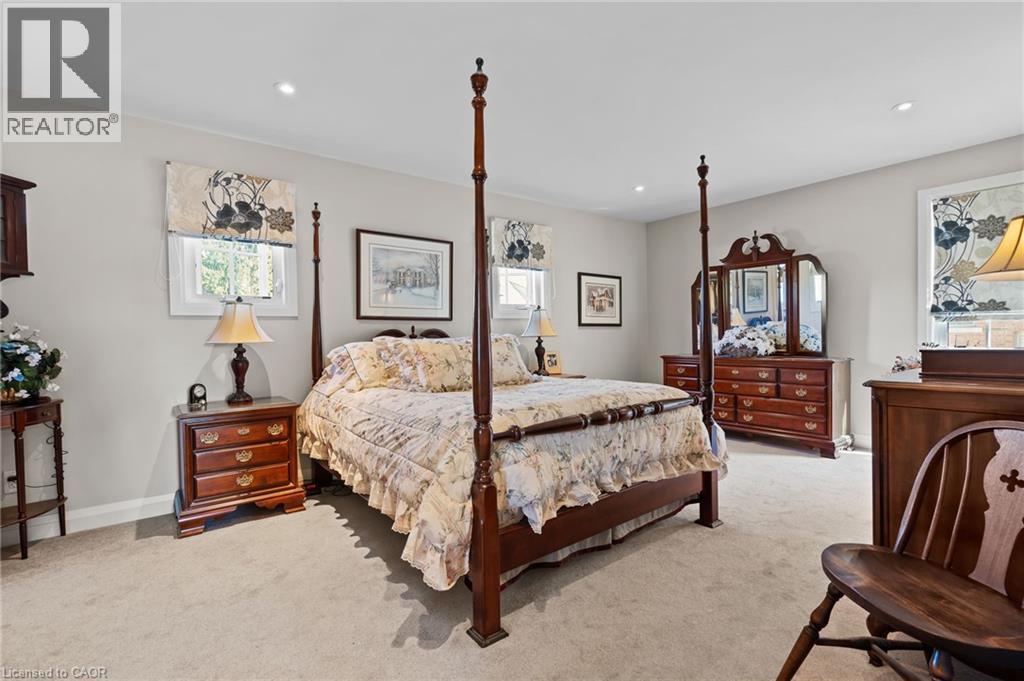 52 Garrison Village Drive, Niagara-On-The-Lake, Ontario  L0S 1J0 - Photo 28 - 40777603