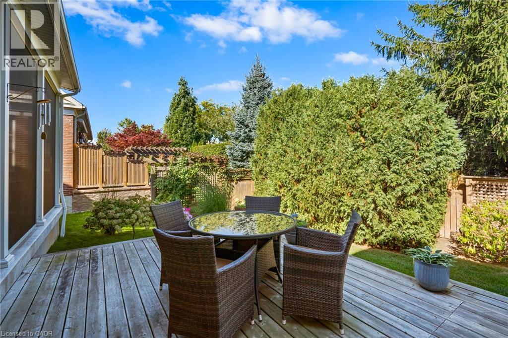 52 Garrison Village Drive, Niagara-On-The-Lake, Ontario  L0S 1J0 - Photo 35 - 40777603