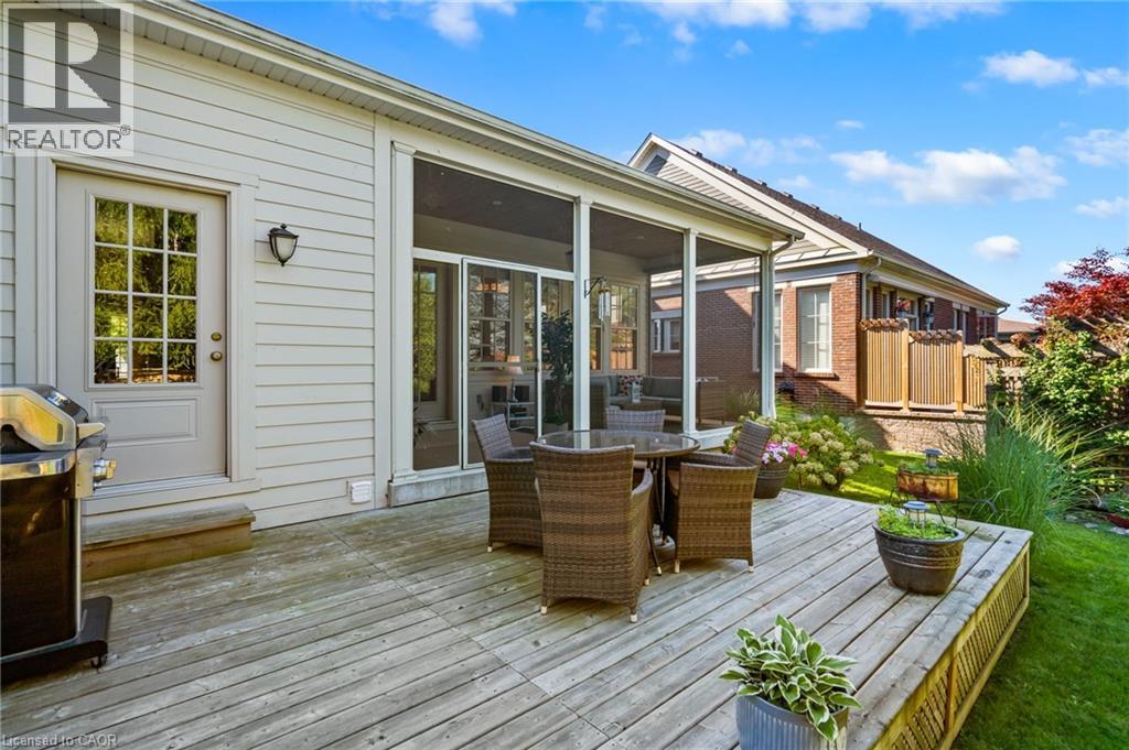 52 Garrison Village Drive, Niagara-On-The-Lake, Ontario  L0S 1J0 - Photo 37 - 40777603