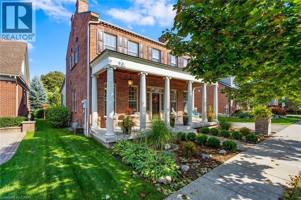 52 Garrison Village Drive, Niagara-On-The-Lake, Ontario  L0S 1J0 - Photo 7 - 40777603