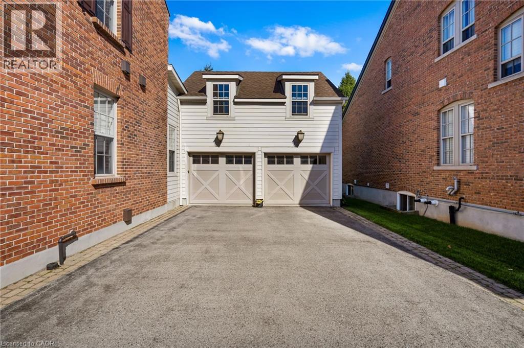 52 Garrison Village Drive, Niagara-On-The-Lake, Ontario  L0S 1J0 - Photo 8 - 40777603
