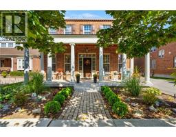 52 GARRISON VILLAGE Drive, Niagara-on-the-Lake, Ontario