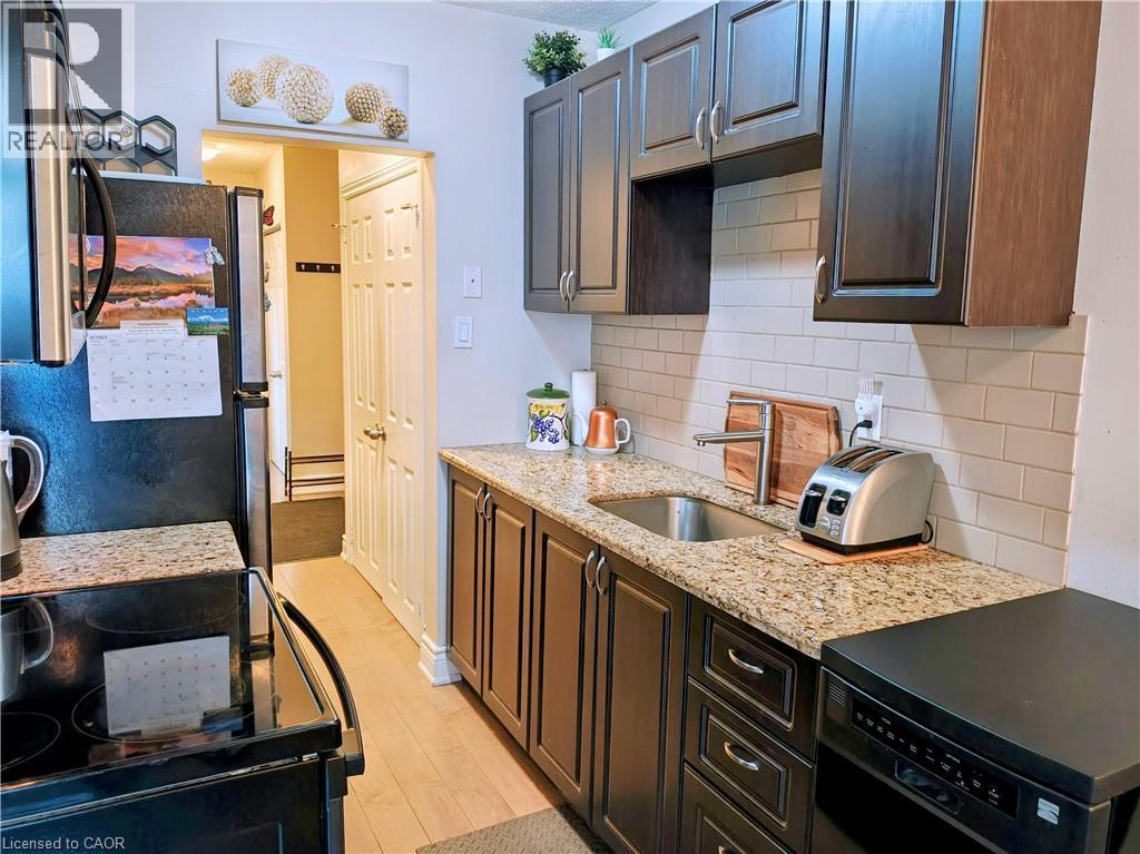 81 Charlton Avenue E Unit# 103, Hamilton, Ontario  L8N 1Y7 - Photo 13 - 40777596