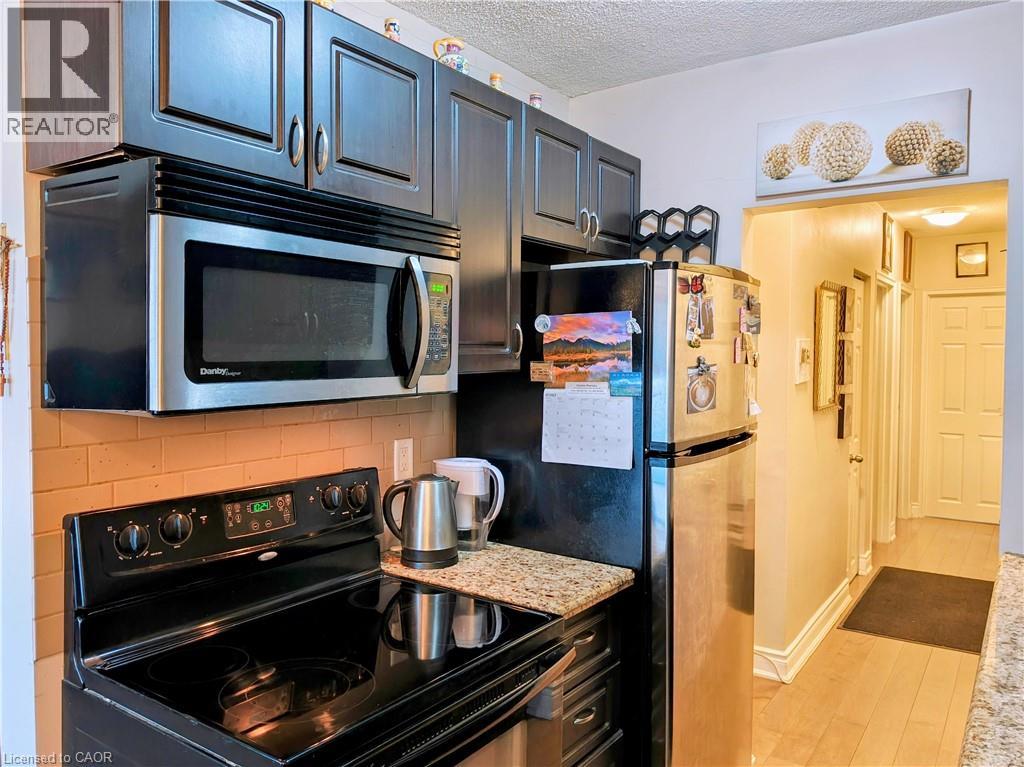 81 Charlton Avenue E Unit# 103, Hamilton, Ontario  L8N 1Y7 - Photo 14 - 40777596