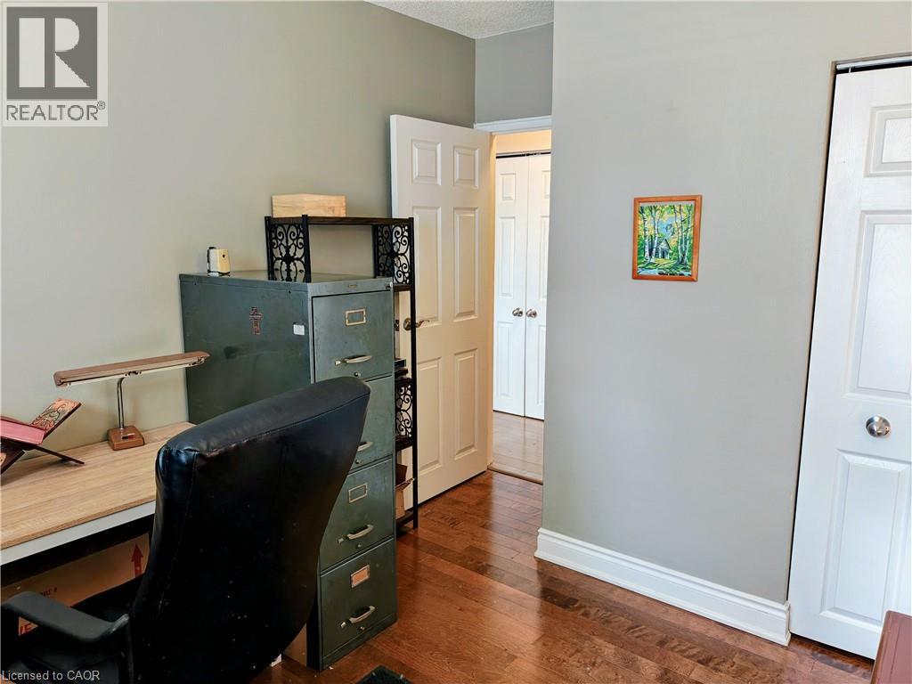 81 Charlton Avenue E Unit# 103, Hamilton, Ontario  L8N 1Y7 - Photo 20 - 40777596