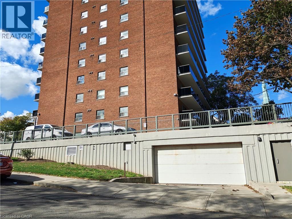 81 Charlton Avenue E Unit# 103, Hamilton, Ontario  L8N 1Y7 - Photo 34 - 40777596