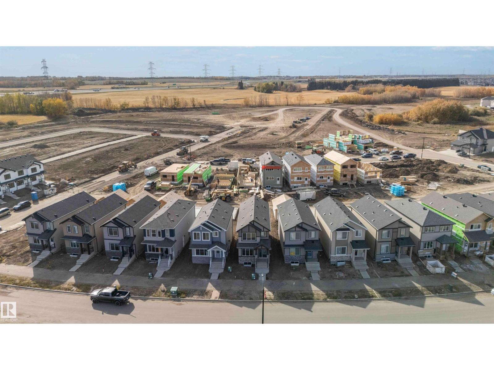 1011 Aster Bv Nw, Edmonton, Alberta  T6T 2W8 - Photo 36 - E4460452