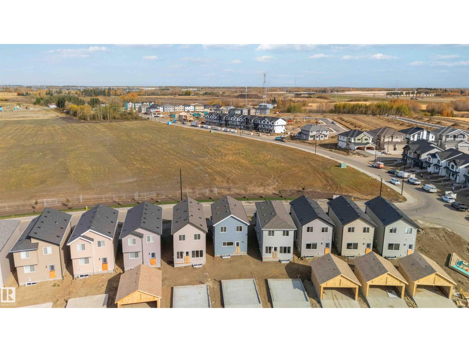 1011 Aster Bv Nw, Edmonton, Alberta  T6T 2W8 - Photo 42 - E4460452