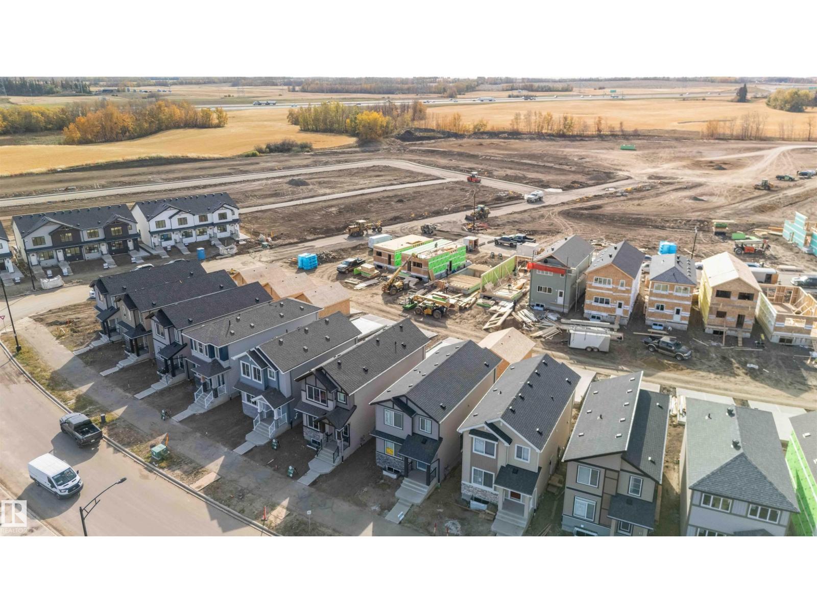 1011 Aster Bv Nw, Edmonton, Alberta  T6T 2W8 - Photo 37 - E4460452