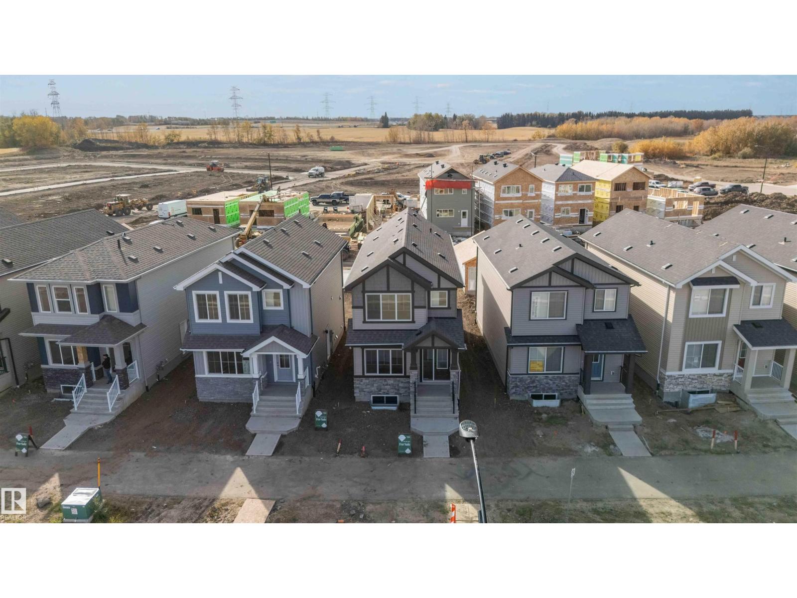 1011 Aster Bv Nw, Edmonton, Alberta  T6T 2W8 - Photo 35 - E4460452