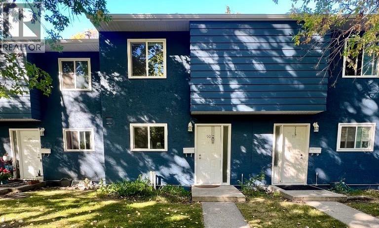 90, 251 90 Avenue Se, Calgary, Alberta  T2J 0A4 - Photo 1 - A2248683