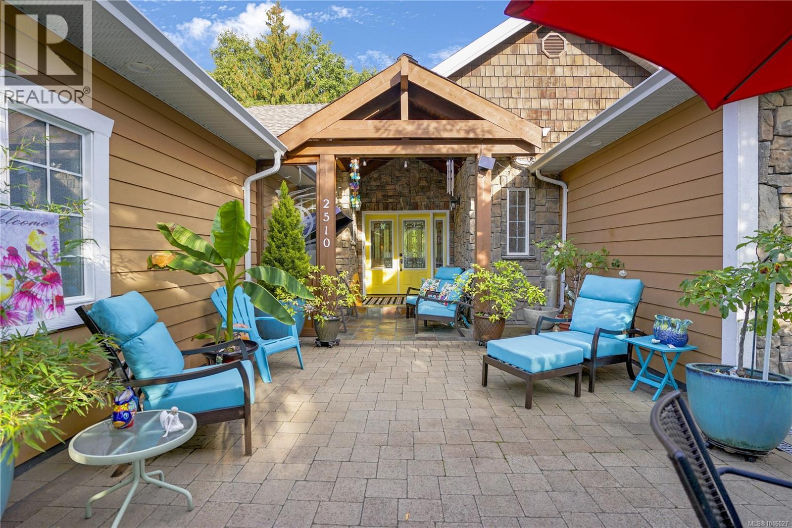 2510 Kinnoull Cres, Mill Bay, British Columbia