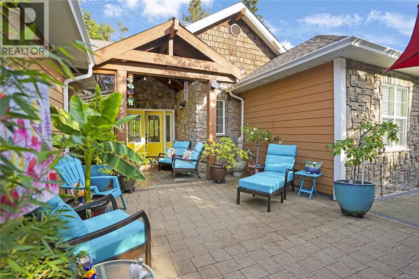 2510 Kinnoull Cres, Mill Bay, British Columbia  V8H 1H3 - Photo 6 - 1016027
