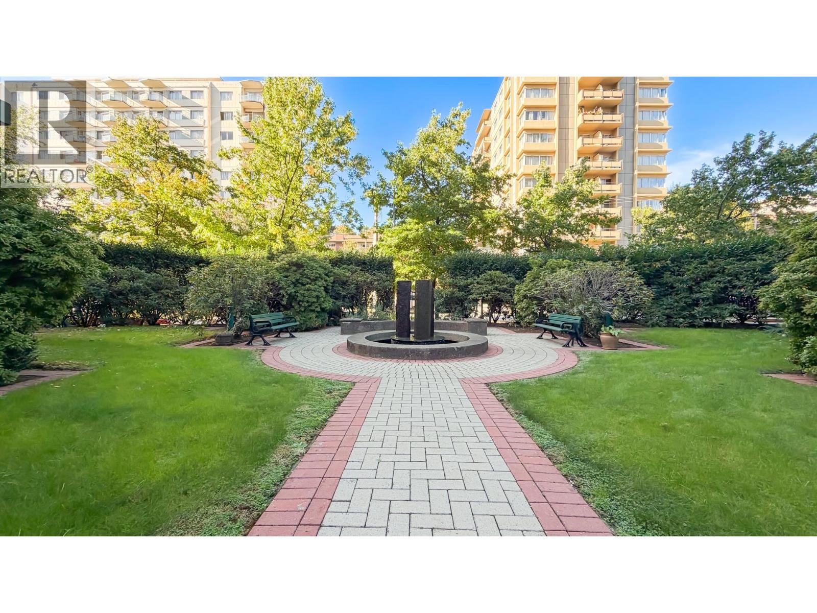 1502 420 Carnarvon Street, New Westminster, British Columbia  V3L 5P1 - Photo 33 - R3056489
