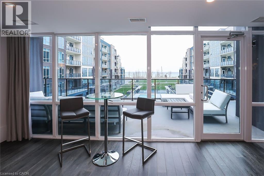 16 Concord Place Unit# 214, Grimsby, Ontario  L3M 0J1 - Photo 17 - 40772498