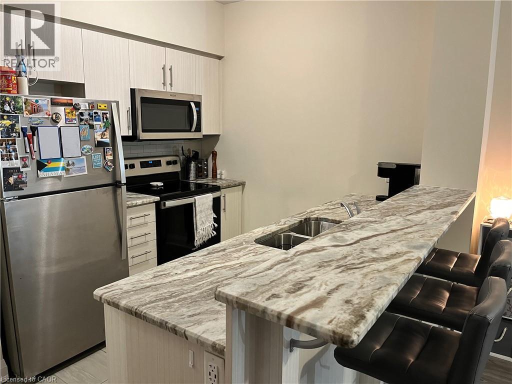 16 Concord Place Unit# 214, Grimsby, Ontario  L3M 0J1 - Photo 6 - 40772498