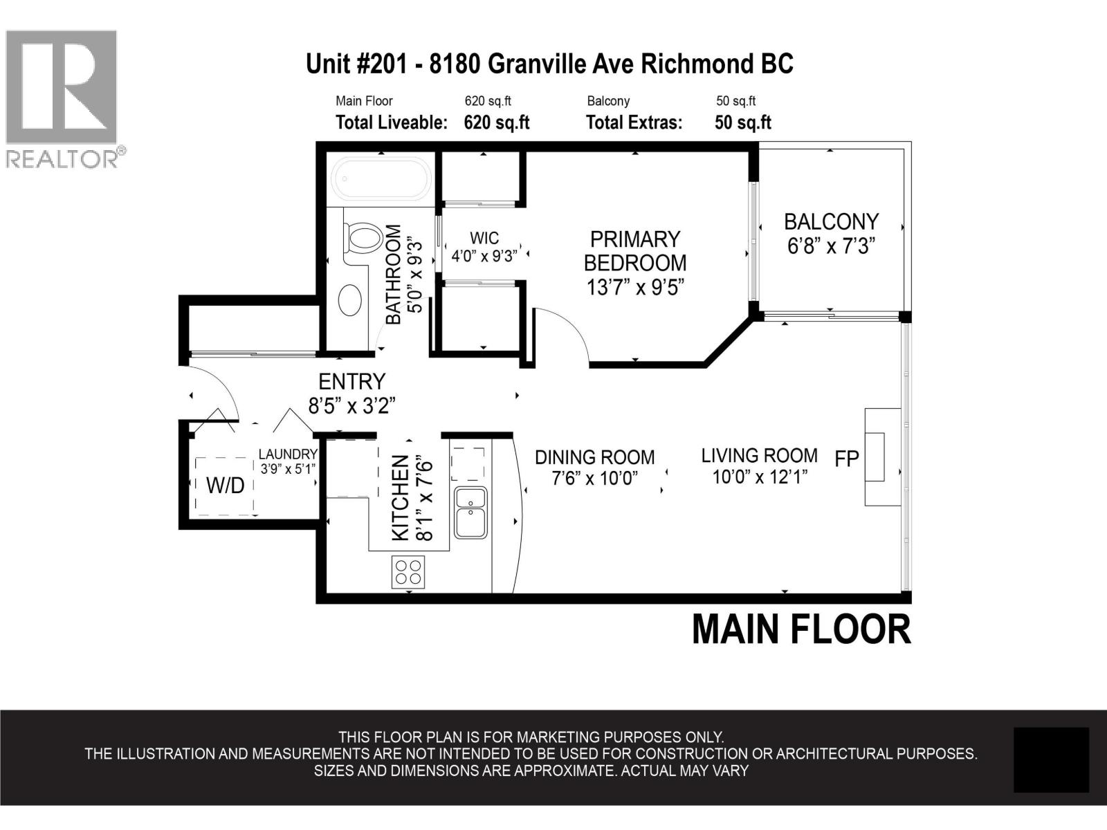 201 8180 Granville Avenue, Richmond, British Columbia  V6Y 4G1 - Photo 40 - R3057083