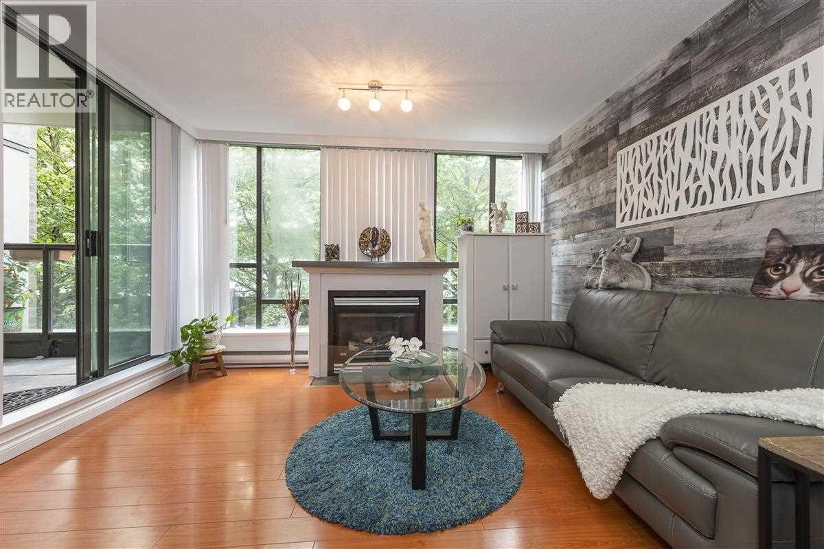 201 8180 Granville Avenue, Richmond, British Columbia  V6Y 4G1 - Photo 2 - R3057083