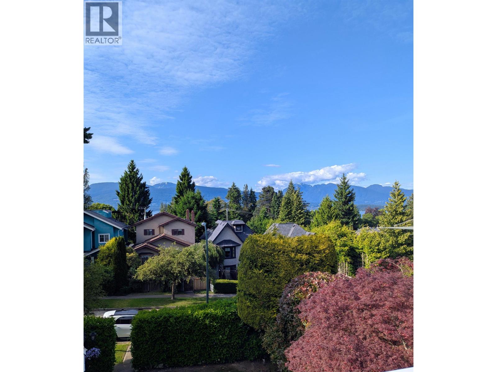 4190 W 11TH AVENUE, Vancouver, British Columbia