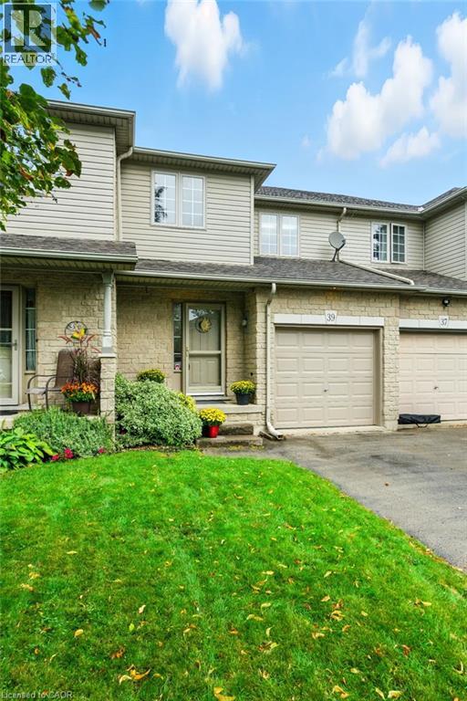 39 Foxborough Drive, Ancaster, Ontario  L9G 4Y9 - Photo 3 - 40777758
