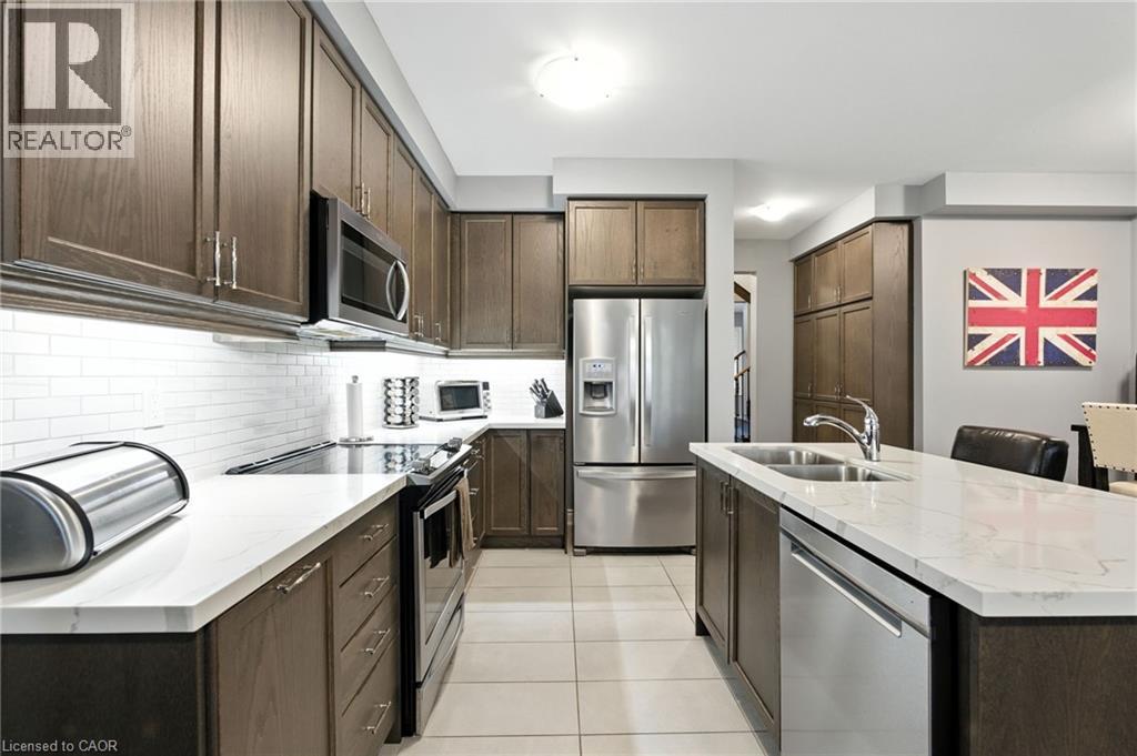 29 Riverwalk Drive, Waterdown, Ontario  L8B 1X3 - Photo 9 - 40777796
