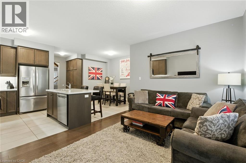 29 Riverwalk Drive, Waterdown, Ontario  L8B 1X3 - Photo 12 - 40777796