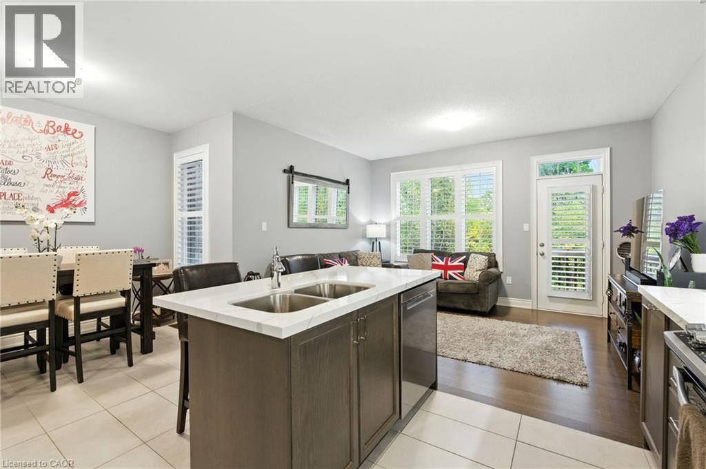 29 Riverwalk Drive, Waterdown, Ontario  L8B 1X3 - Photo 10 - 40777796
