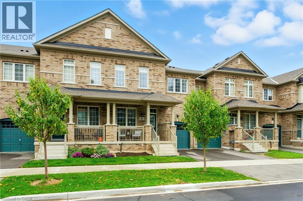 29 Riverwalk Drive, Waterdown, Ontario  L8B 1X3 - Photo 2 - 40777796